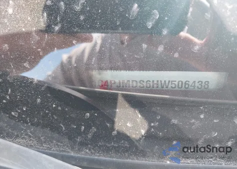 2017 Jeep Cherokee Limited 4X4 from USA, damaged, VIN 1C4PJMDS6HW506438